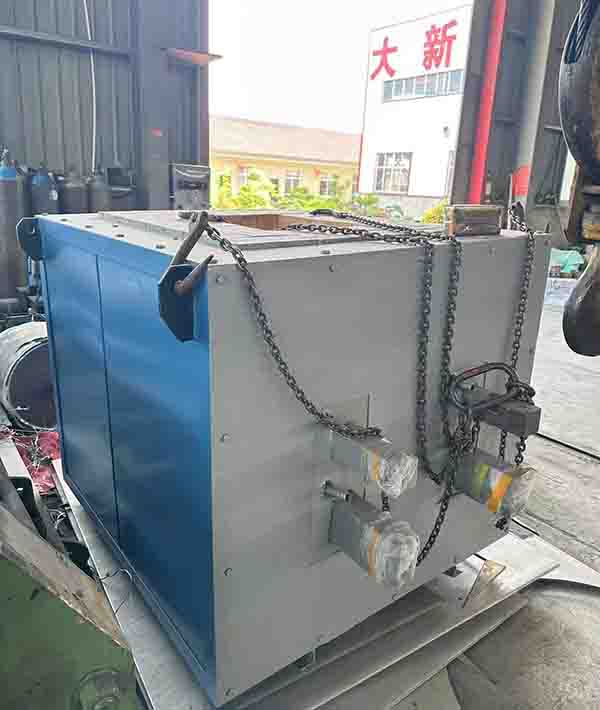 75KW����ʽ�}ԡ�t�l(f��)���o�a